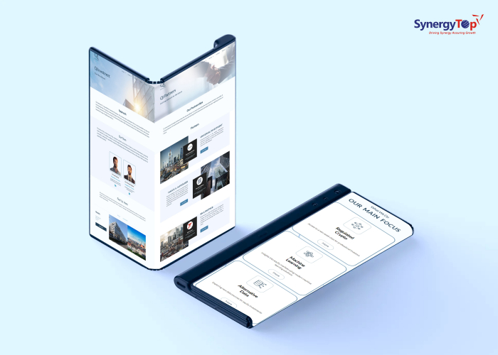 QI Investment screenshot 3