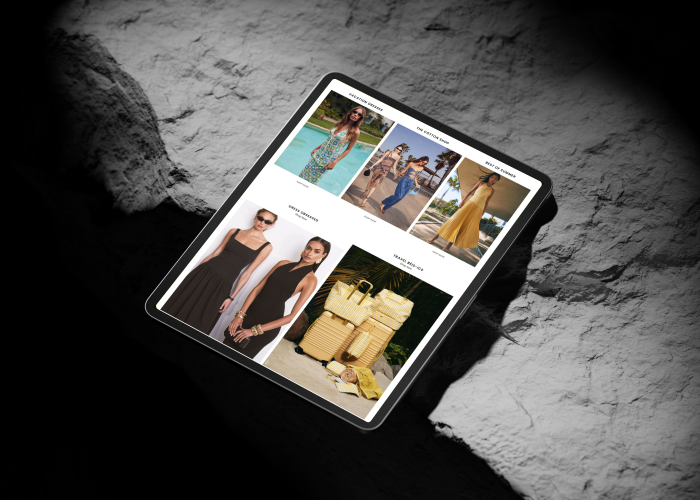 Revolve screenshot 3