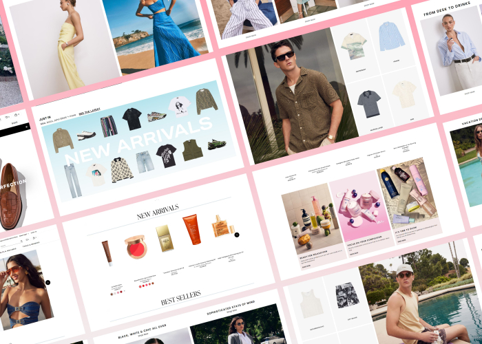 Revolve screenshot 1