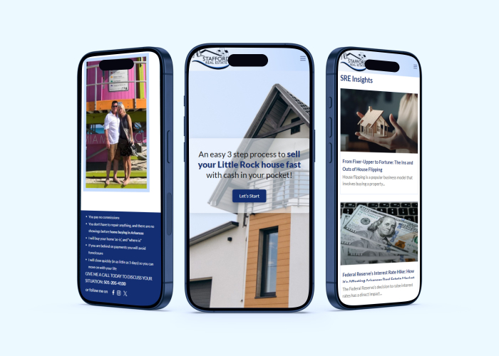 Stafford Invest  screenshot 3