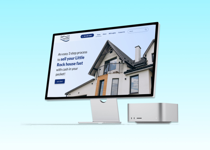 Stafford Invest  screenshot 1