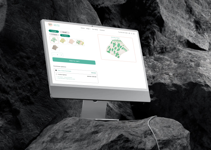 Prickly Pear Essential  screenshot 1