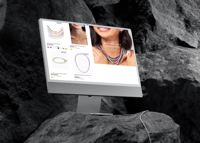 Stella & Dot screenshot 3