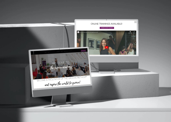 World Groove Movement  screenshot 2