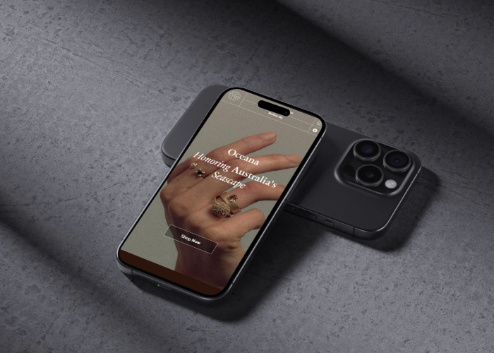 Abby Seymour screenshot 3