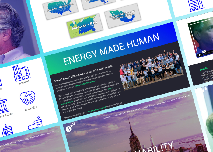 EnergyBy5 screenshot 2