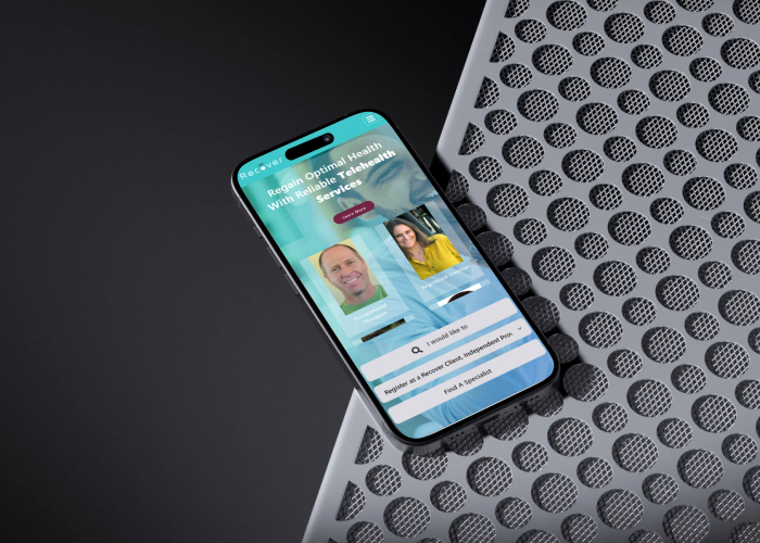 Recover  screenshot 2