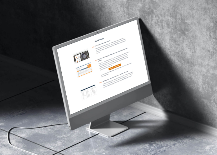 OnSwitch screenshot 2