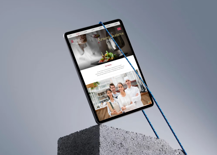 Hockenbergs screenshot 2