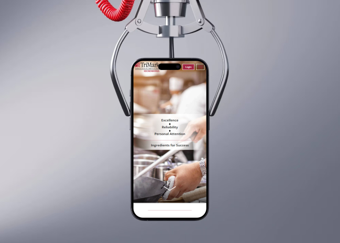 Hockenbergs screenshot 1