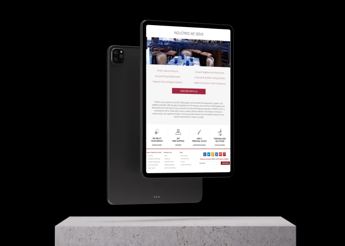 RW Smith screenshot 1