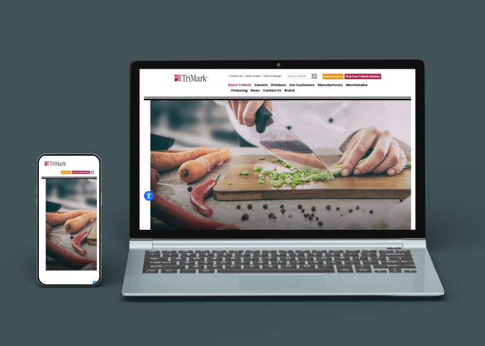 Trimark screenshot 3