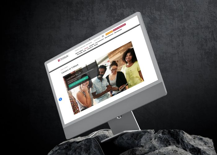 Trimark screenshot 2