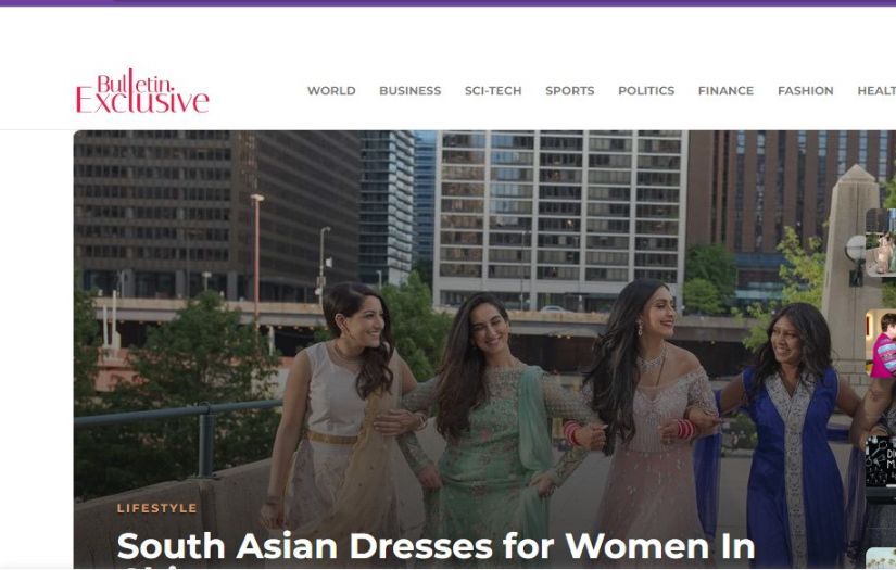 Bulletin Exclusive - In house News & Media Platform screenshot 1