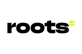 Roots. - Website Development for Digital Agency