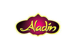 Aladin Amusement Park