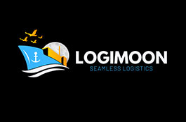 Logi Moon Freight Dubai - Website Development