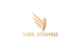 Shifa Vitamins Bottle Design & Creative!