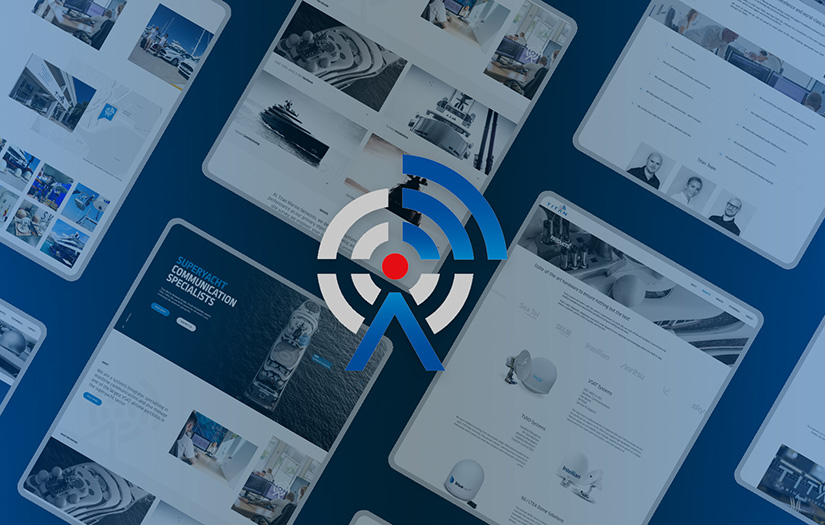 Titan Marine Networks screenshot 1