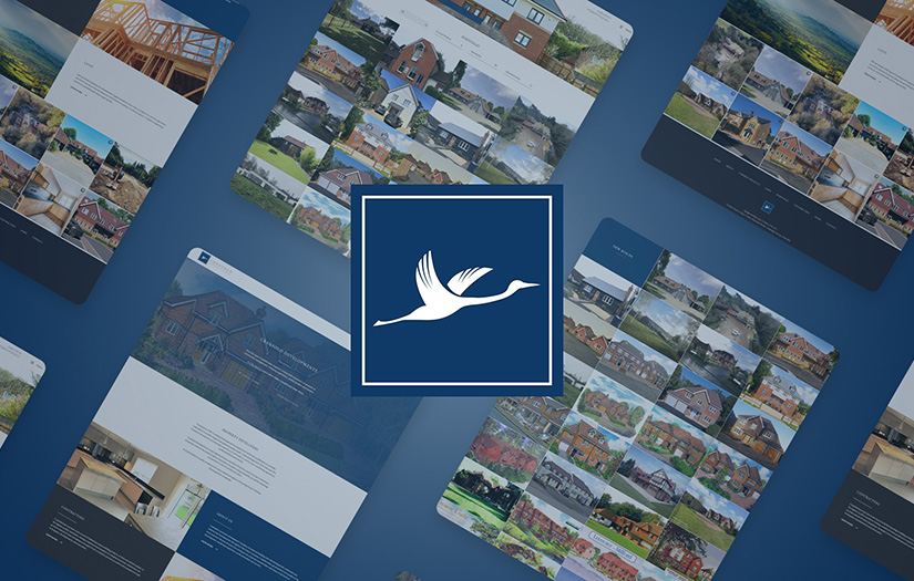 Cranfold Developments screenshot 1