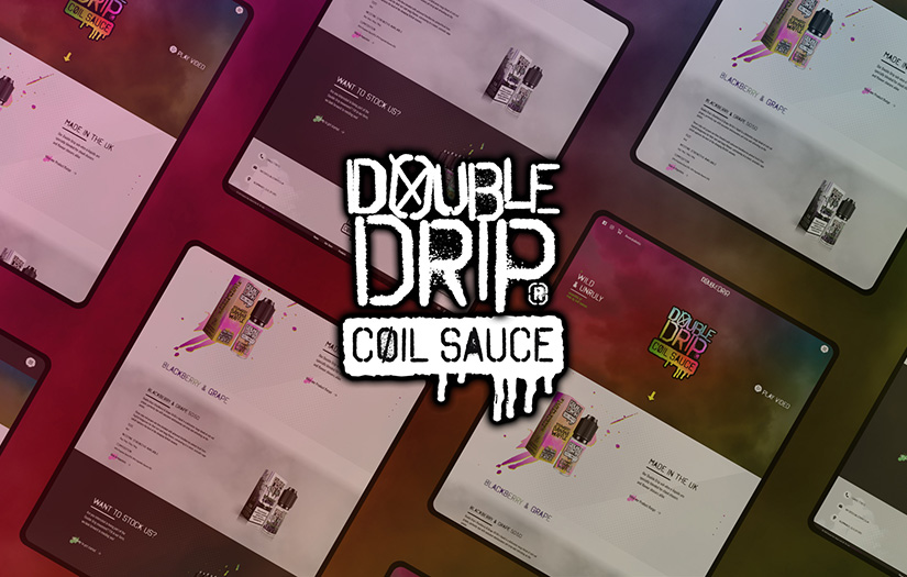 Double Drip screenshot 1