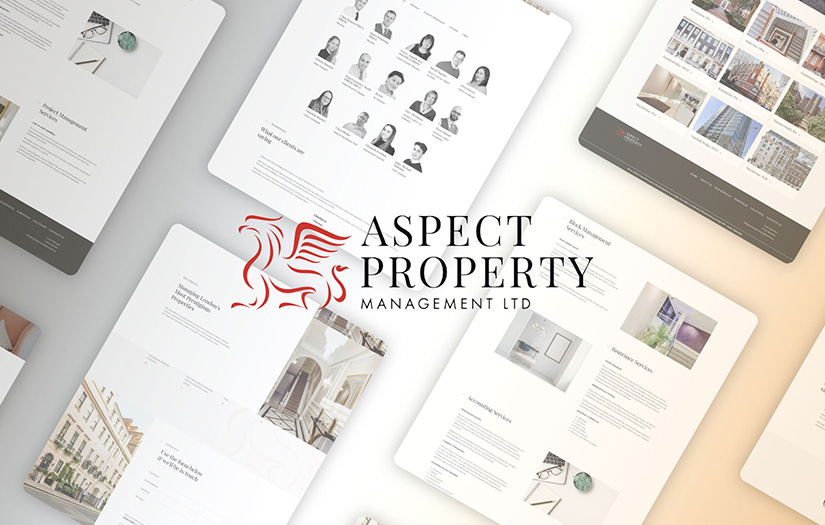 Aspect Property Management screenshot 1