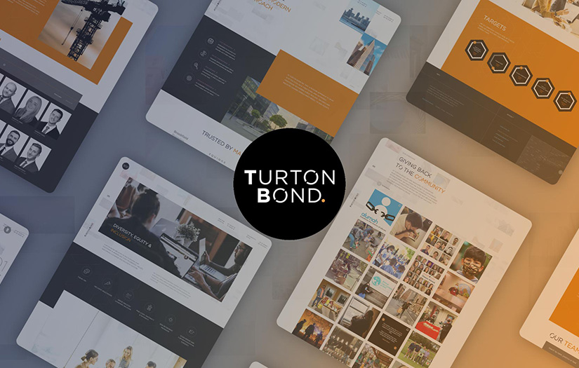 Turton Bond screenshot 1