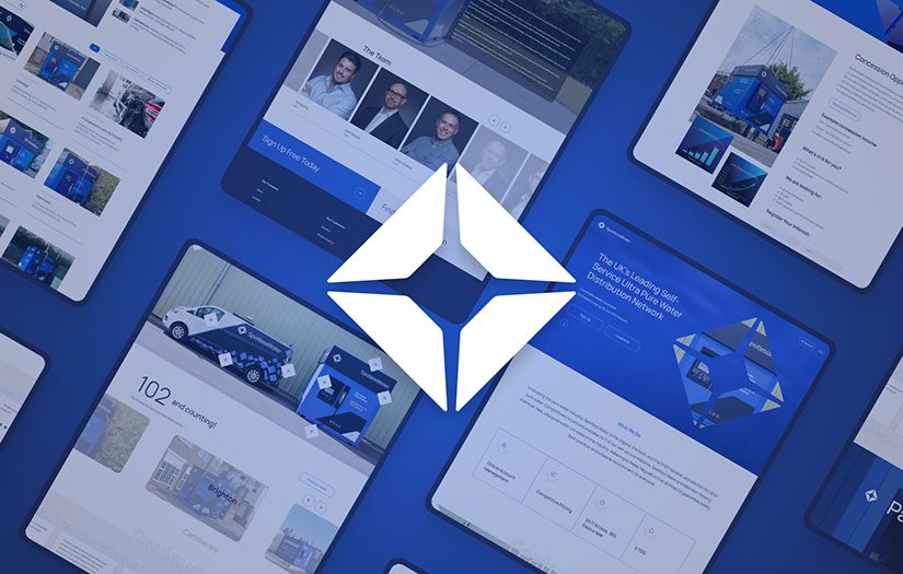 Spotless Water screenshot 1