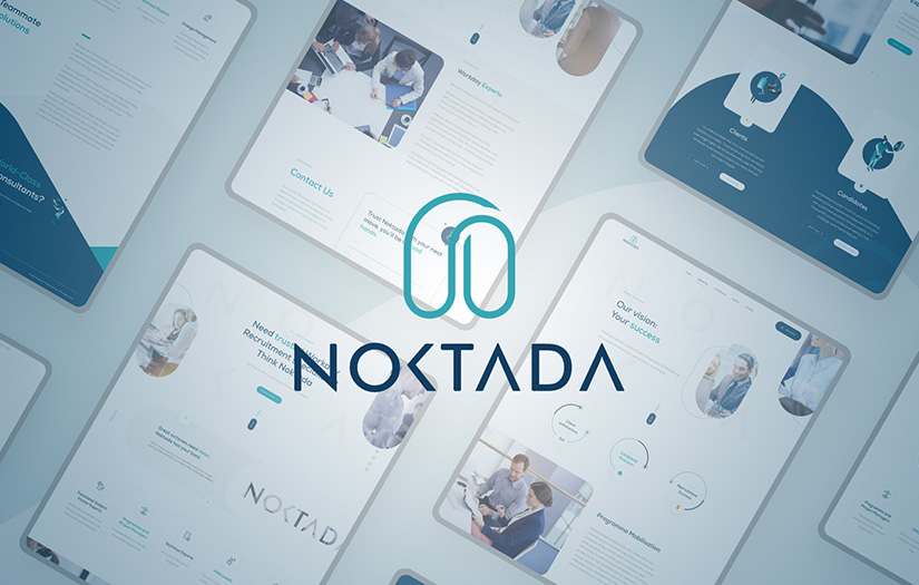 Noktada screenshot 1