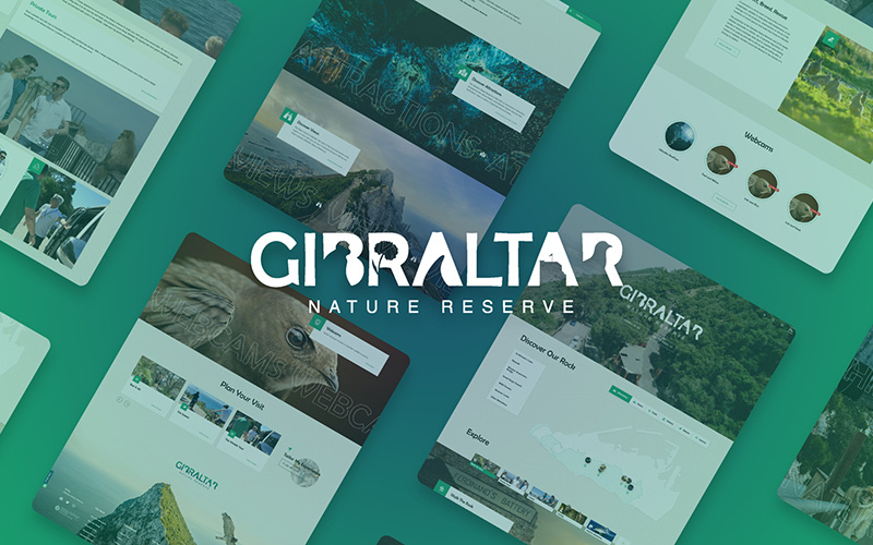 Gibraltar Nature Reserve screenshot 1