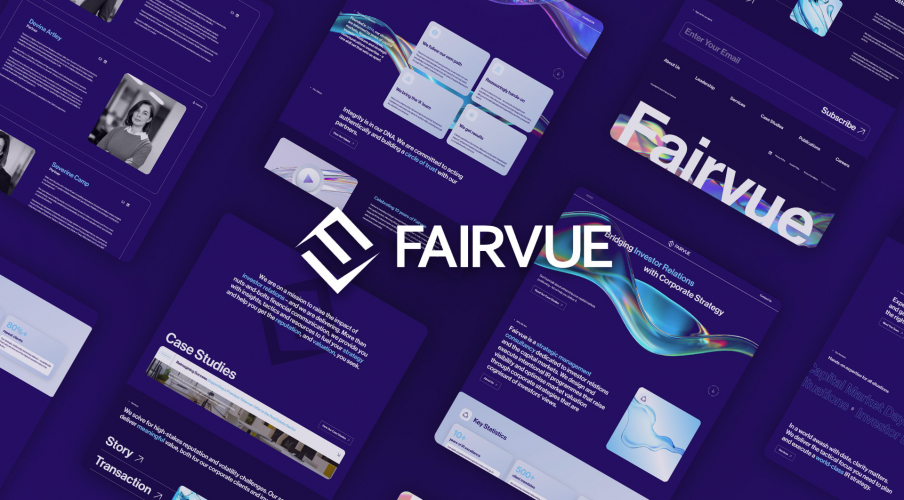 Fairvue Partners screenshot 1