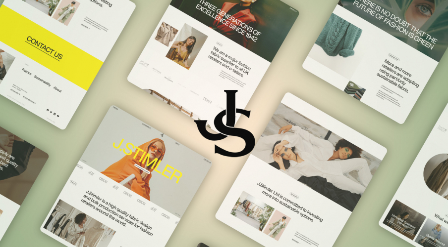 J Stimler screenshot 1