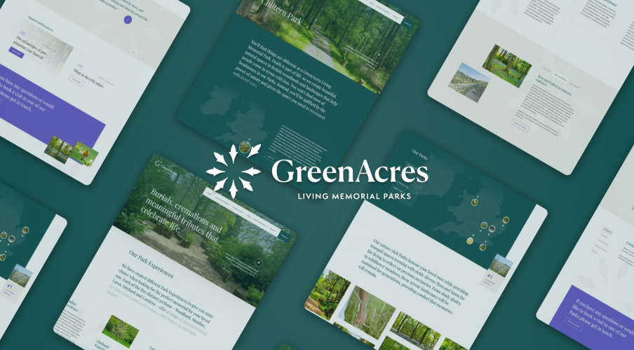 GreenAcres Group screenshot 1