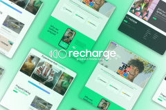 Recharge