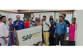 Vijay Raja Group - SAP Business One Implementation