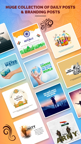 Bizz Ads screenshot 3