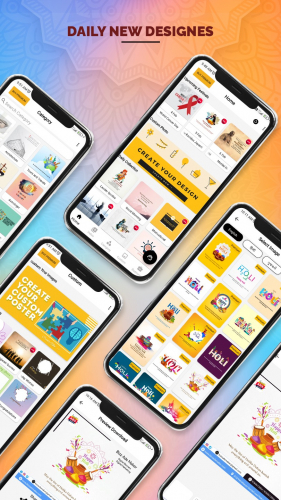 Bizz Ads screenshot 4