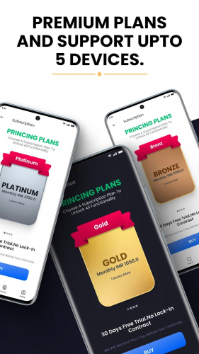 Bookestan screenshot 3