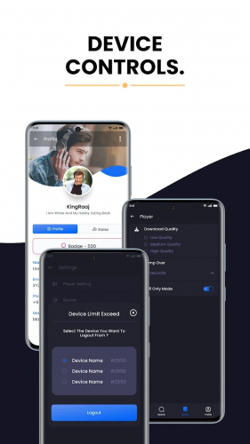 Bookestan screenshot 4