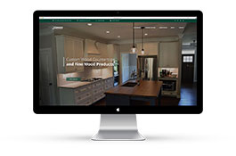 Signature Custom Woodworking, Inc.