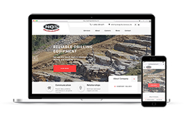 NQS Drilling & Blasting, LLC