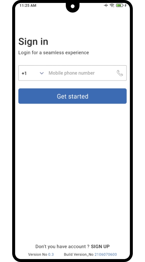 ePhoneBooking - Easy way to get appointments on the phone and managing schedule screenshot 3