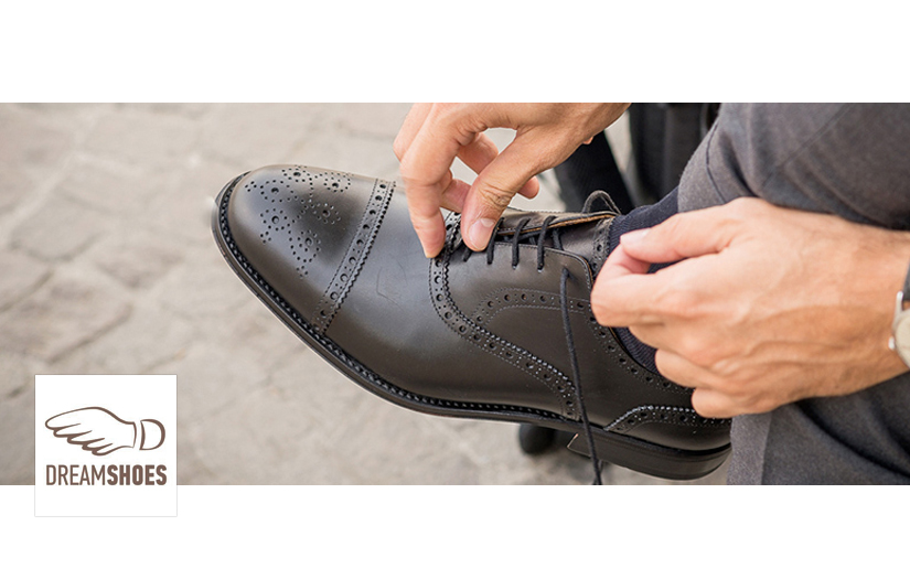 Dream Shoes screenshot 1