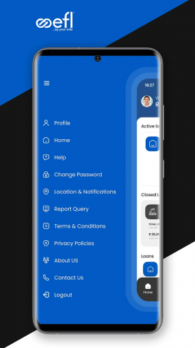 EFL - Online Loan App screenshot 2