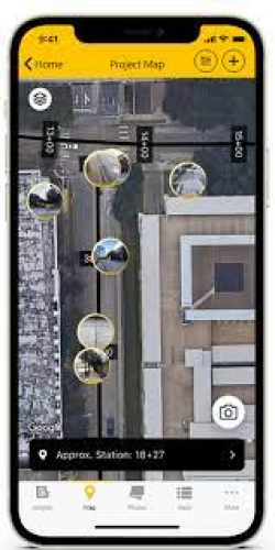 InstaCEI - On-site Tracking Software screenshot 1
