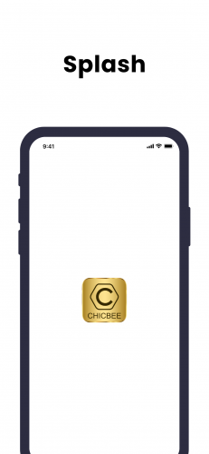 Chicbee - Online Fashion App screenshot 4