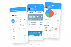 PayMasta - Financial Management App