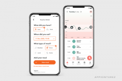 Clear - Health and Wellness App