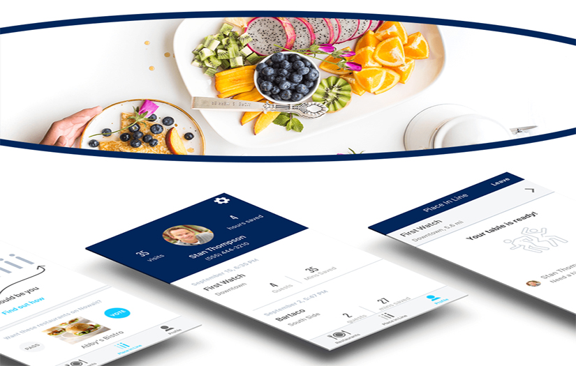 Nowait – Restaurant Wait Times screenshot 1