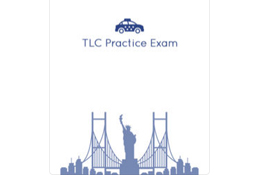 TLC Practice Exam